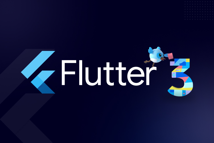 Flutter