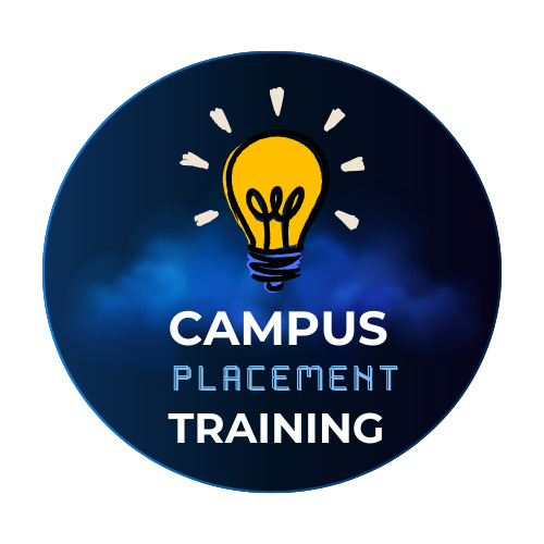 Campus Placement Training