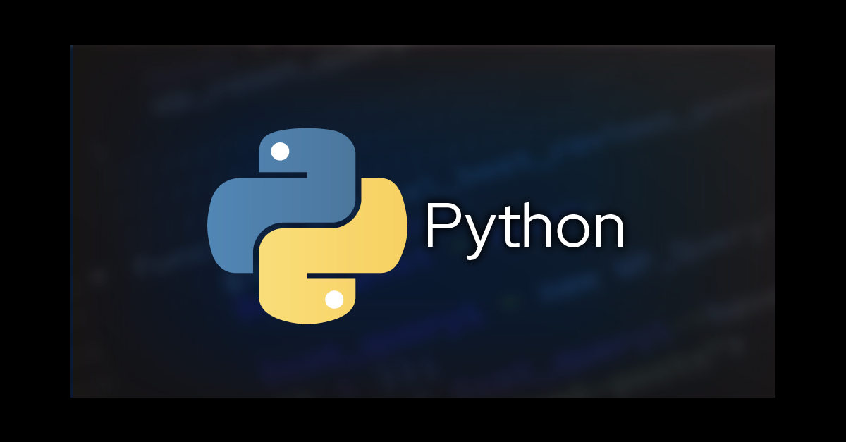 Python Test Batch 1