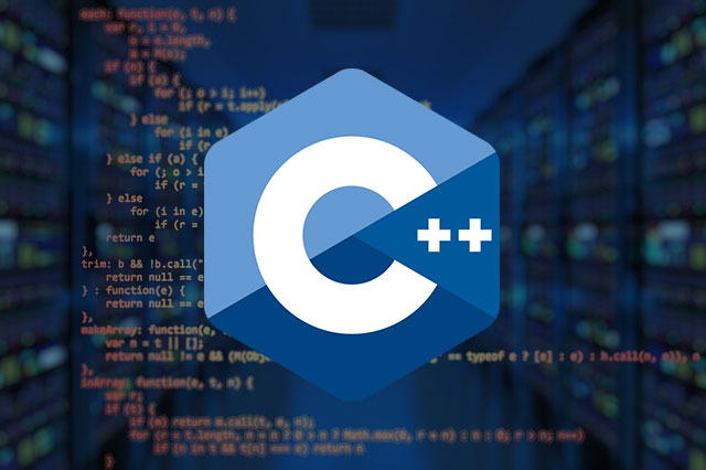 Switch in C++