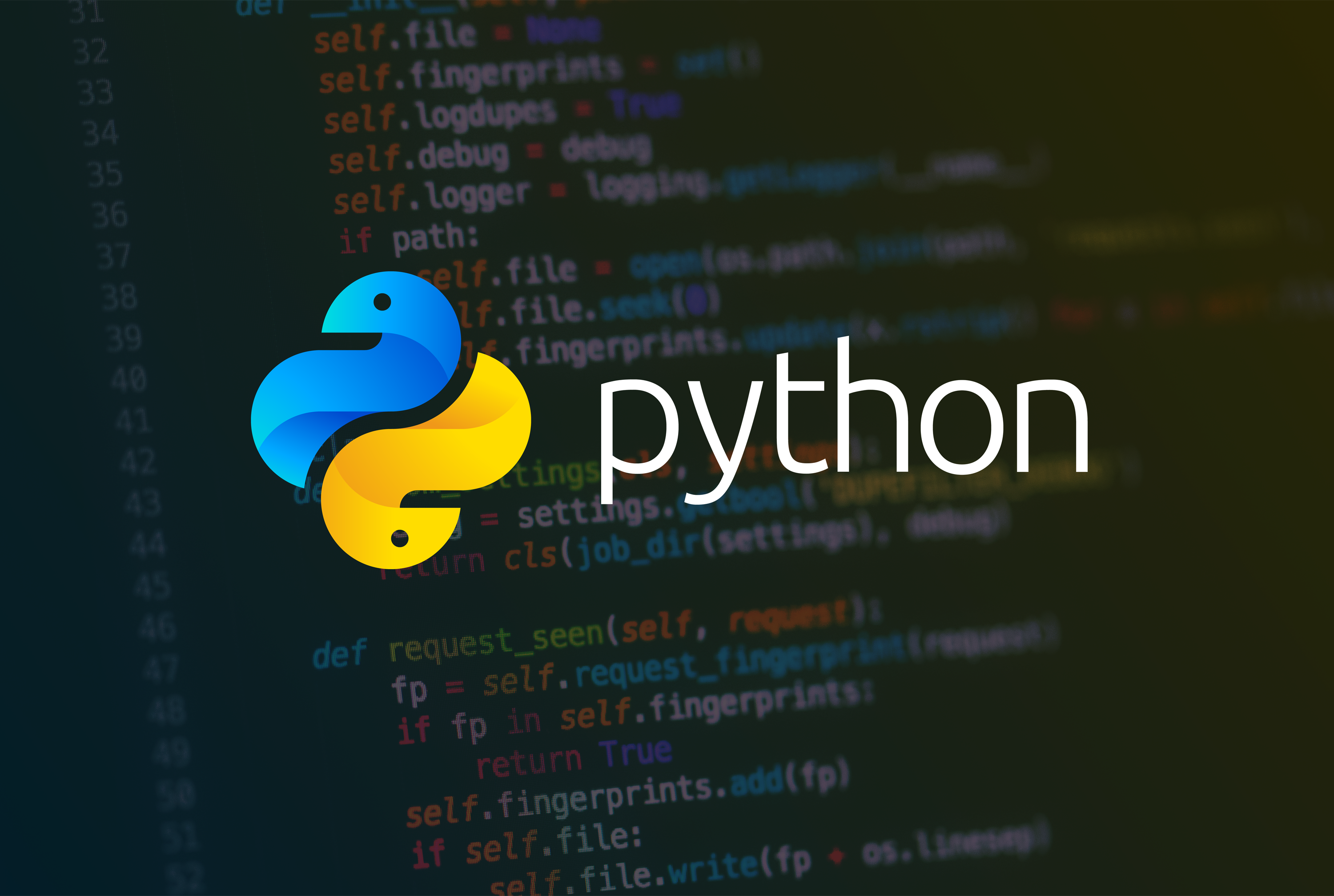 File I/O  in Python