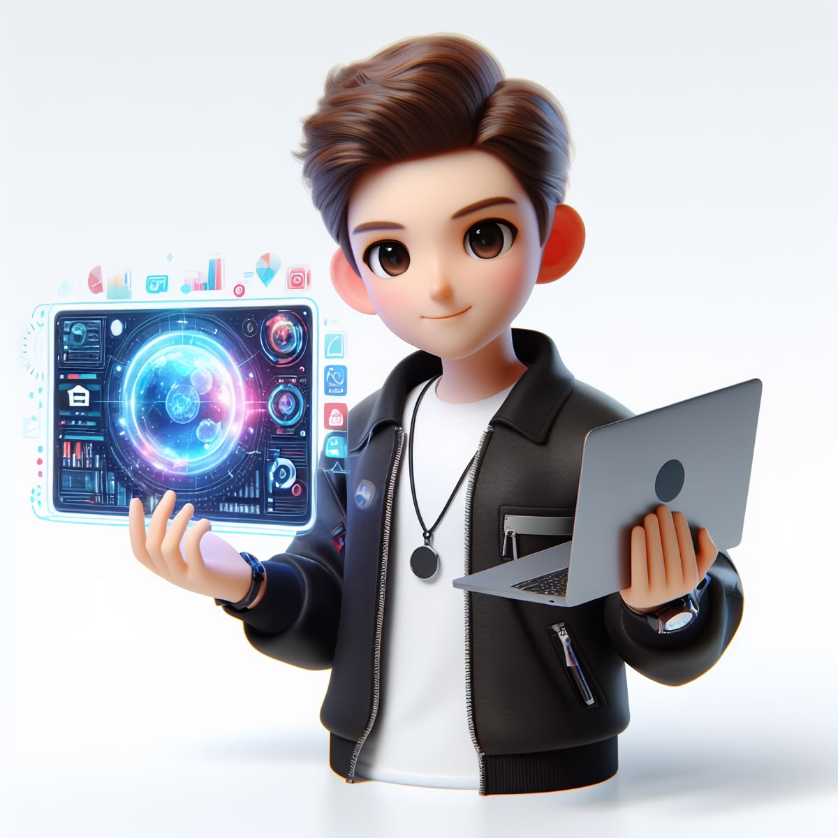 Computers and Internet